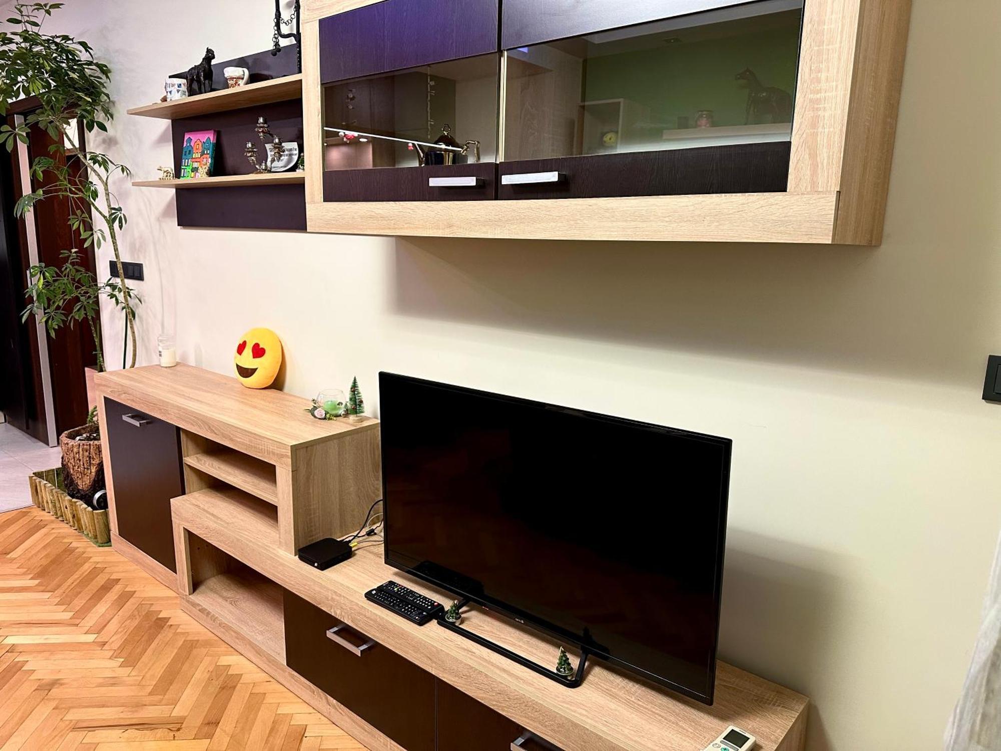 Appartamento Luxury Oasis In Absolute Center Of Sofia Esterno foto