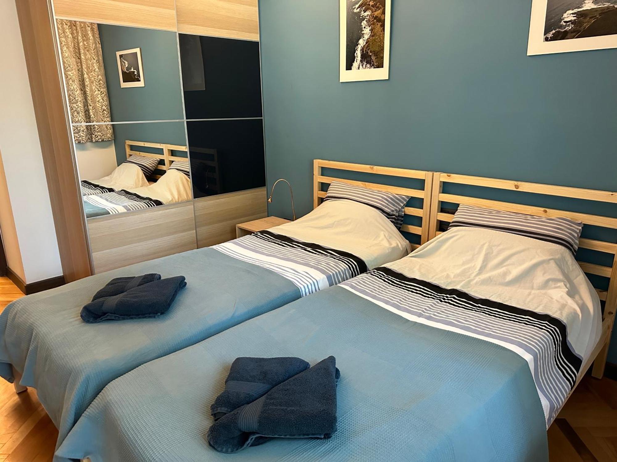 Appartamento Luxury Oasis In Absolute Center Of Sofia Esterno foto