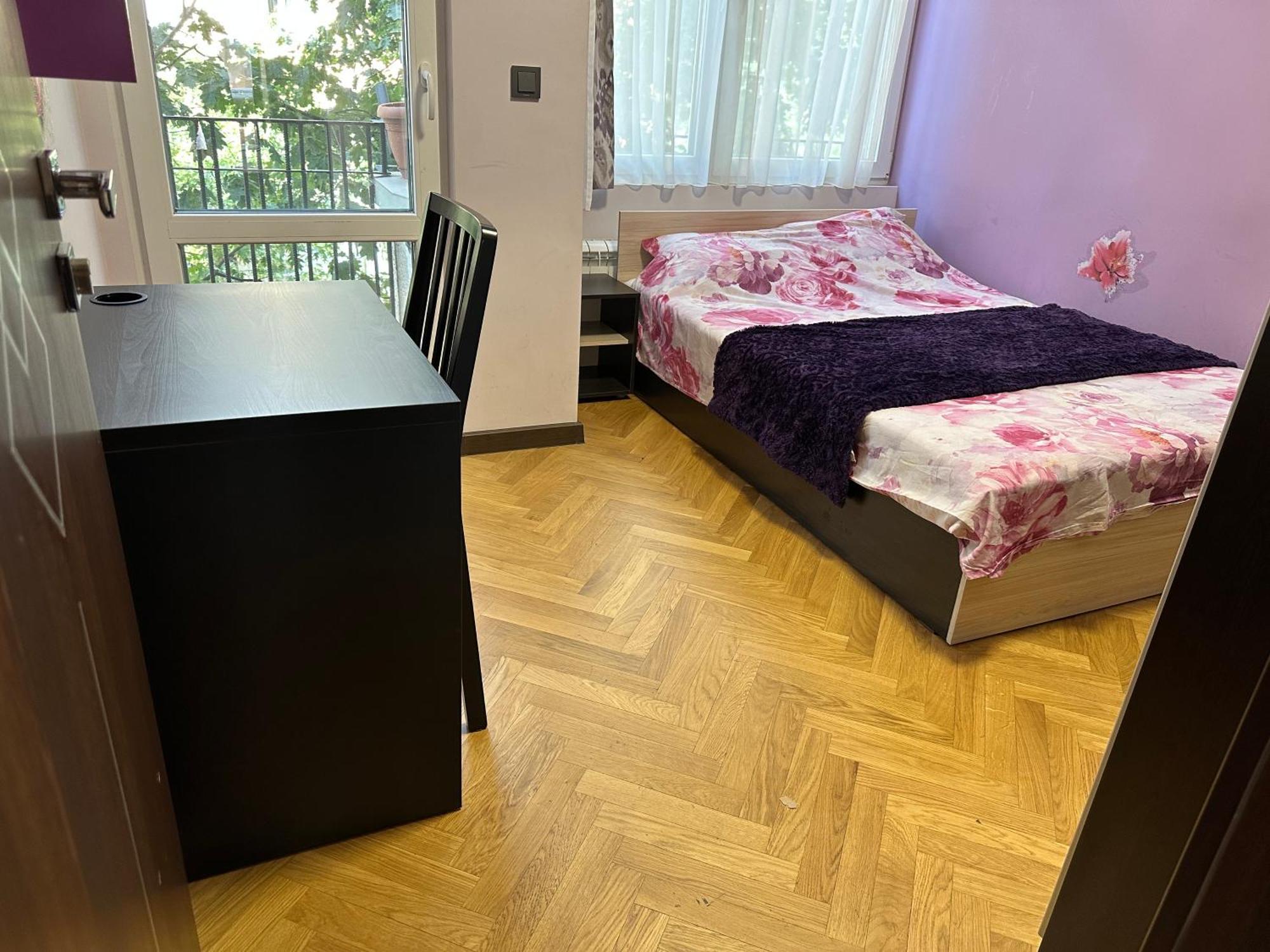 Appartamento Luxury Oasis In Absolute Center Of Sofia Esterno foto